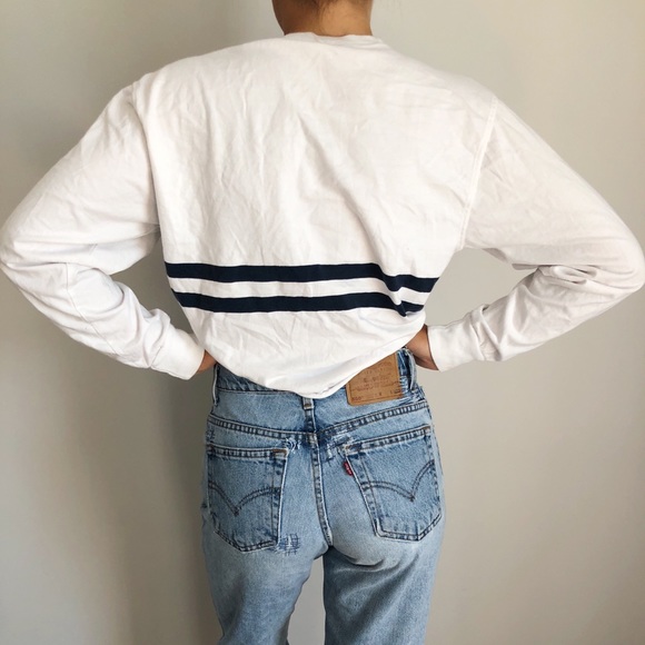 Classic Long Sleeve Tee - Picture 2 of 2